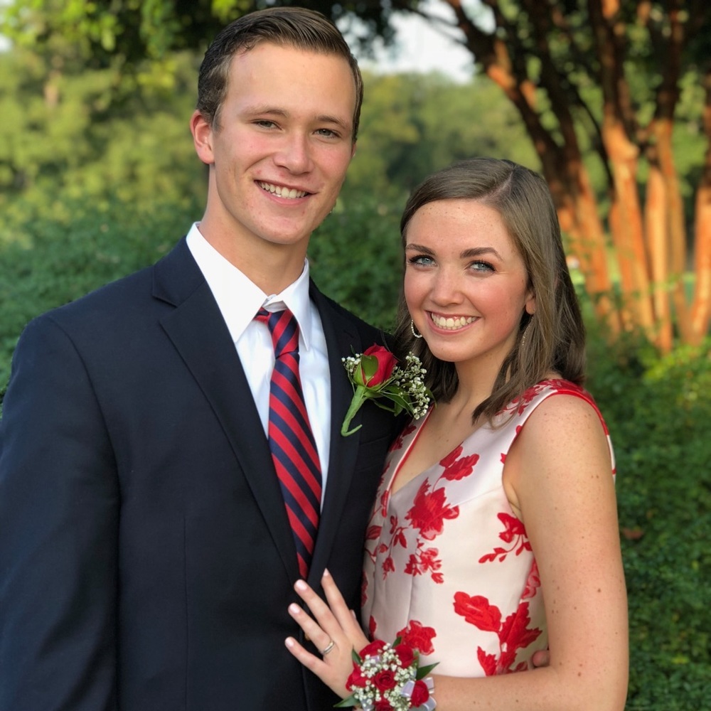 Meet your Posher, Libby